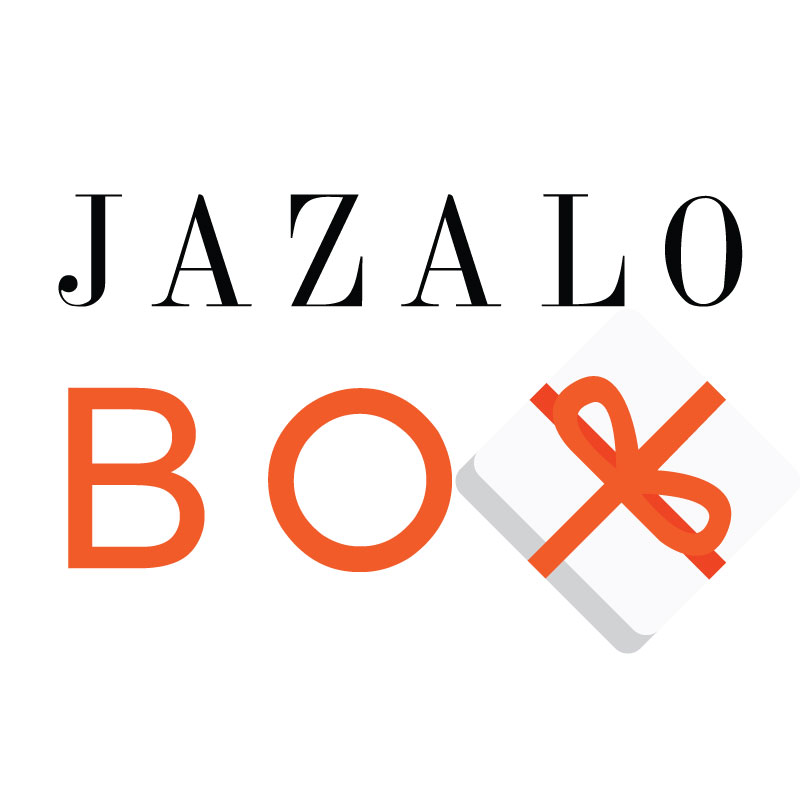 JAZALO Box