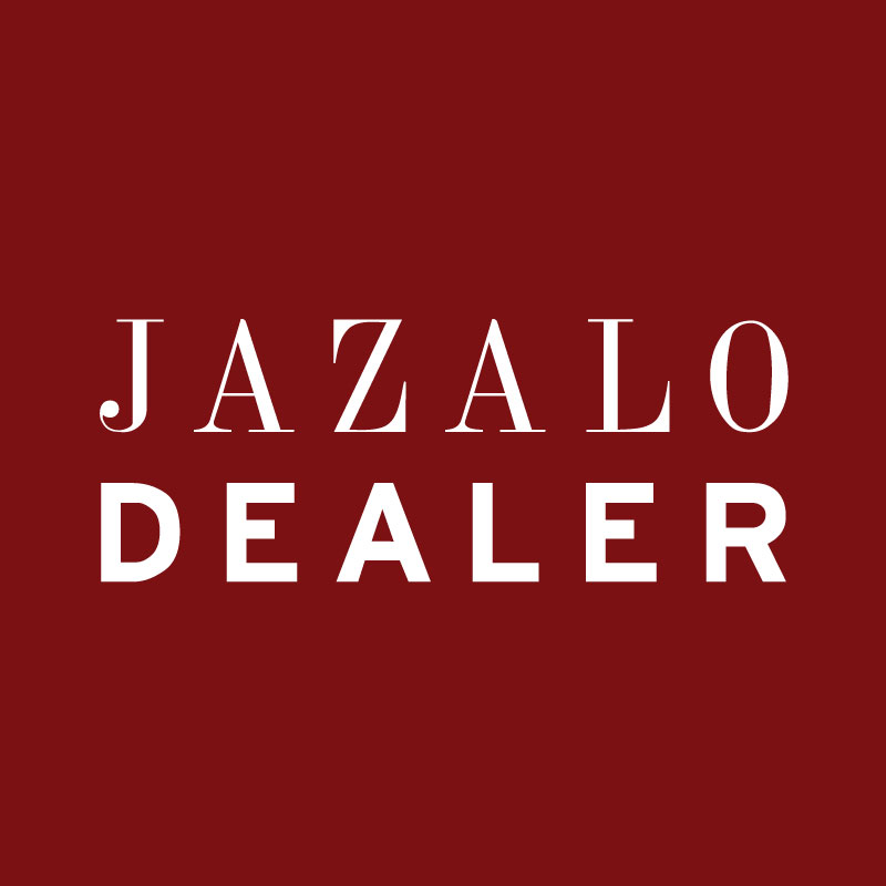 JAZALO Dealer