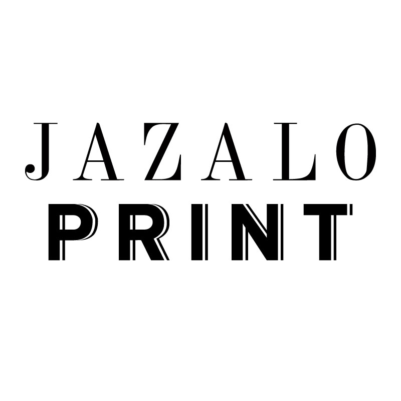 JAZALO PRINT