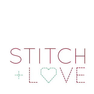 STITCH+LOVE