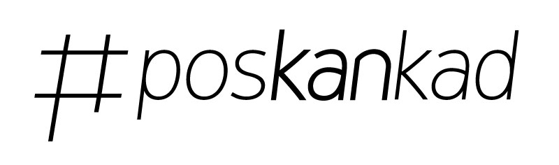 poskankad