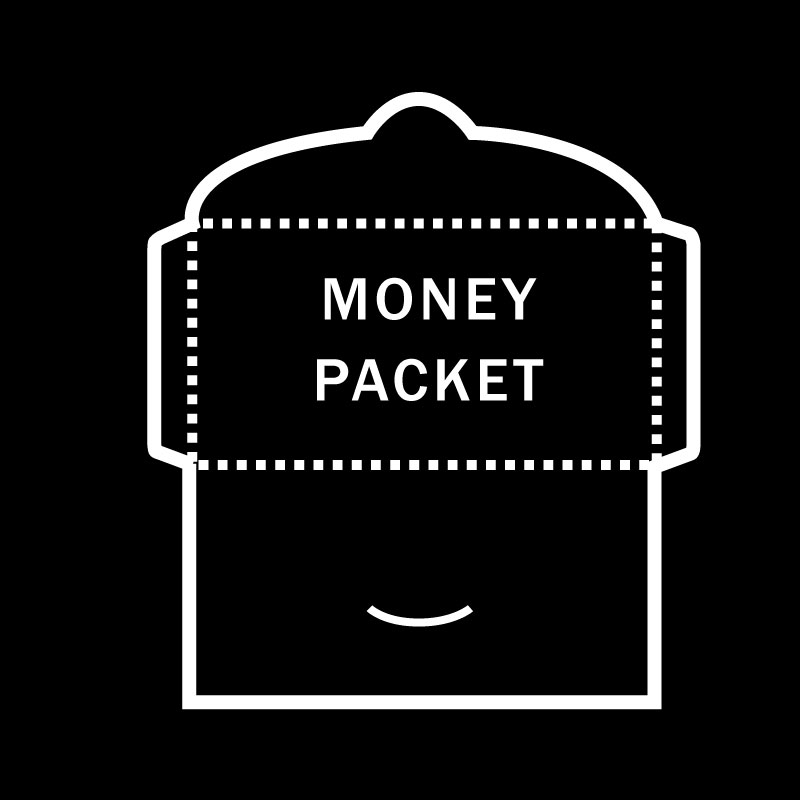 Money Packet
