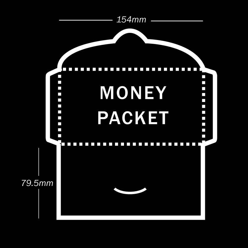 Money Packet