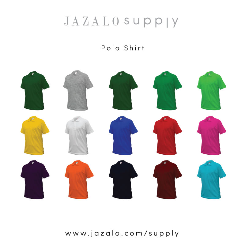 Polo Shirts