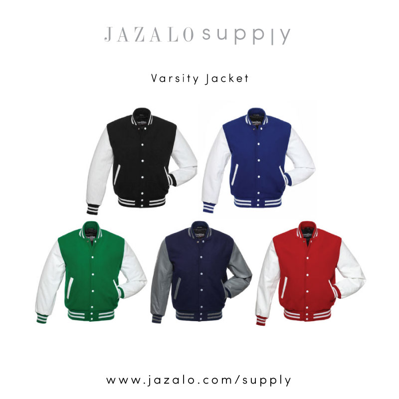 Varsity Jackets